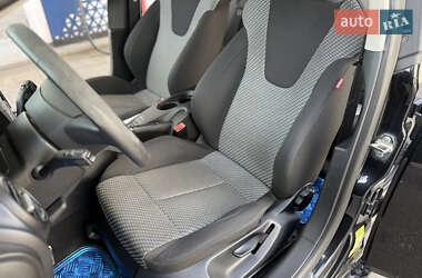 Хетчбек SEAT Leon 2011 в 