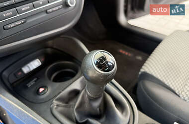 Хетчбек SEAT Leon 2011 в 