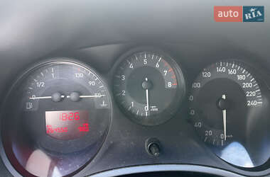 Хэтчбек SEAT Leon 2007 в 