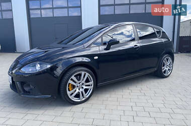 Хетчбек SEAT Leon 2008 в 
