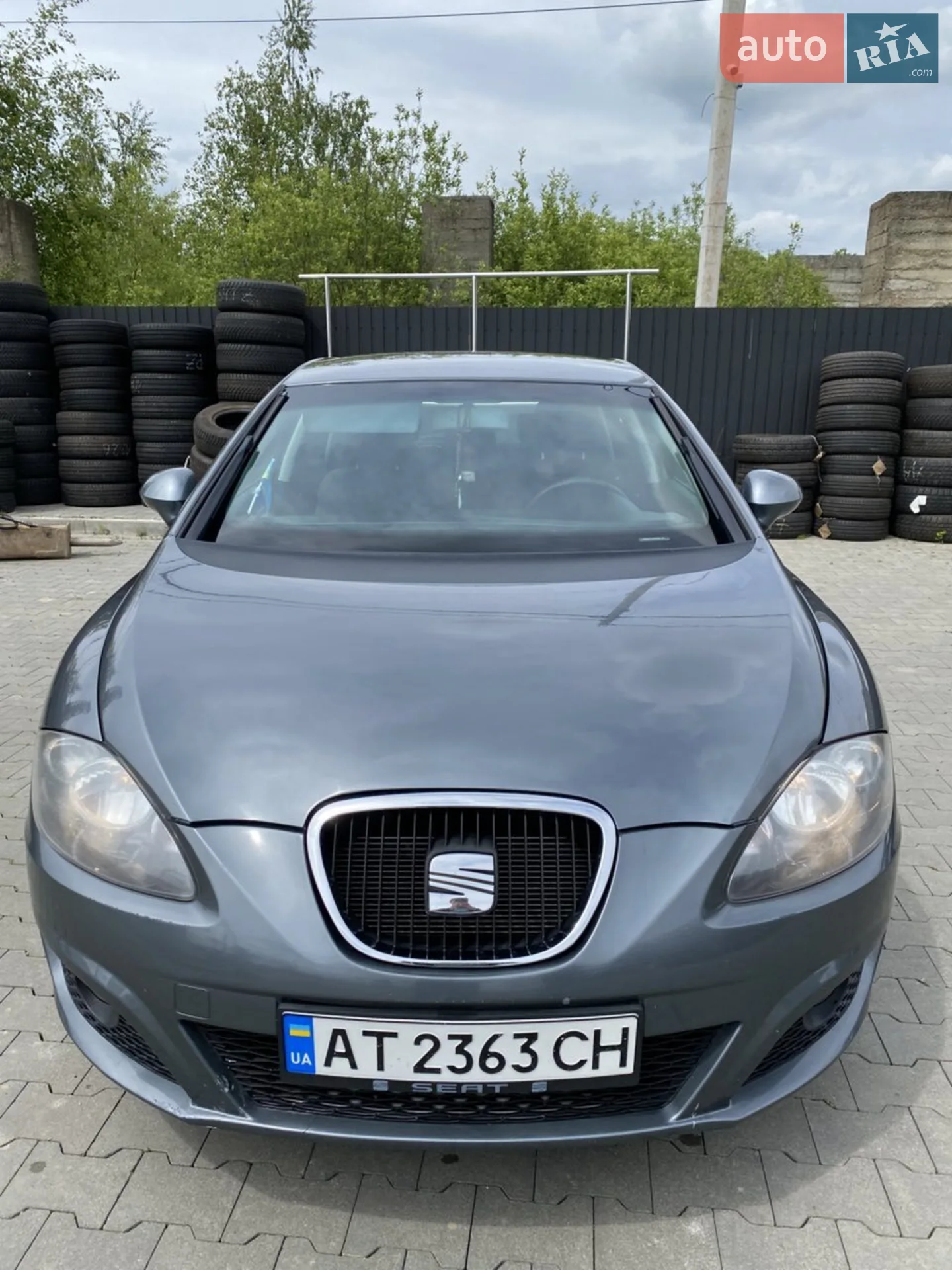 2012 SEAT Leon - мініатюра 7
