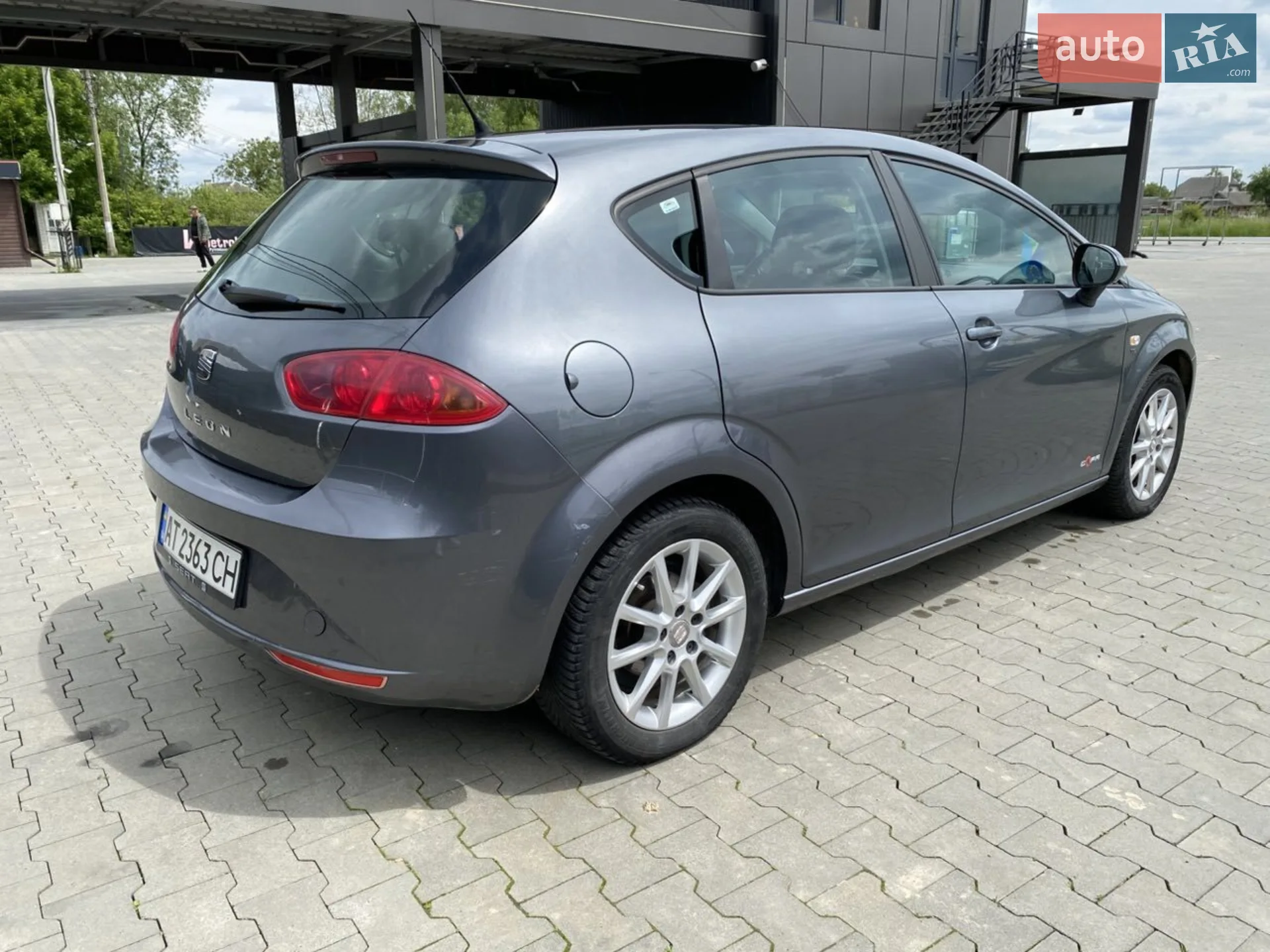2012 SEAT Leon - мініатюра 10