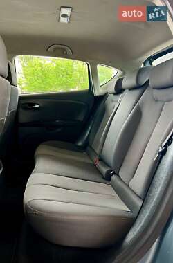 Хэтчбек SEAT Leon 2007 в 