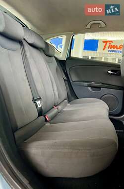 Хэтчбек SEAT Leon 2007 в 