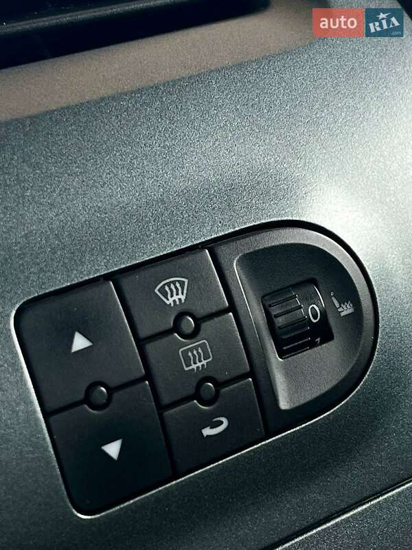Хэтчбек SEAT Leon 2007 в Николаеве