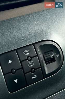 Хэтчбек SEAT Leon 2007 в 