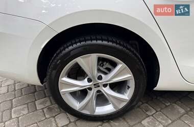 Універсал SEAT Leon 2024 в Києві
