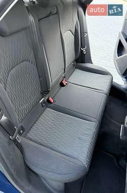 Универсал SEAT Leon 2014 в 