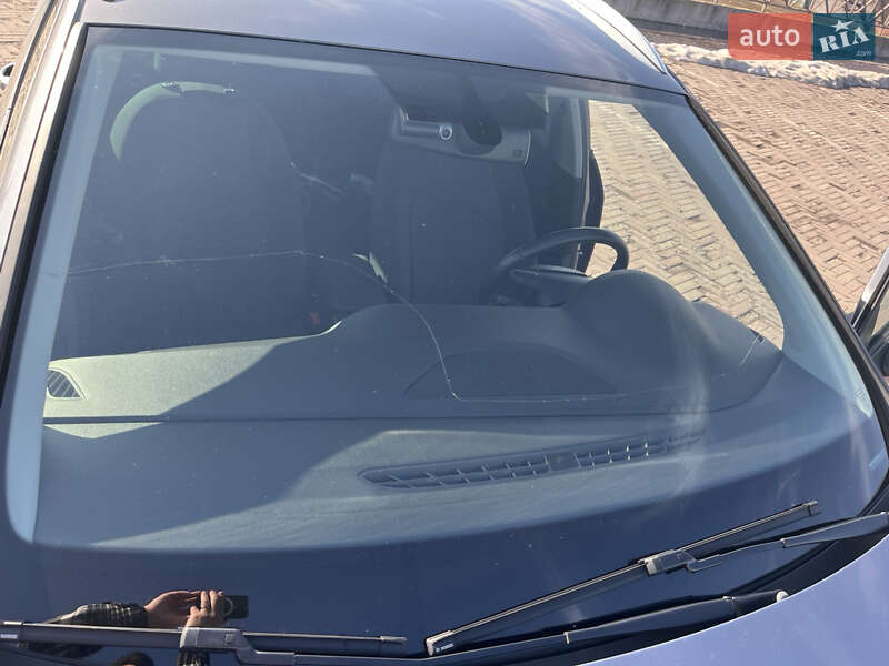 Универсал SEAT Leon 2014 в Харькове