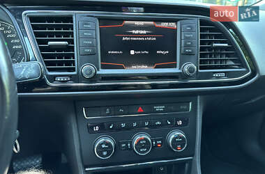Універсал SEAT Leon 2015 в 