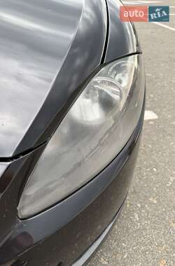 Хетчбек SEAT Leon 2006 в 