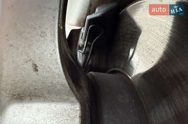 Хетчбек SEAT Leon 2006 в 