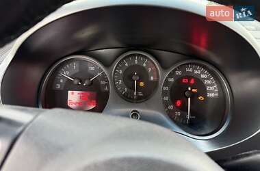 Хетчбек SEAT Leon 2006 в 