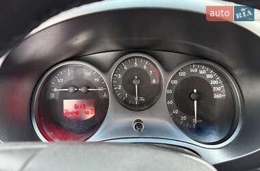 Хетчбек SEAT Leon 2006 в 