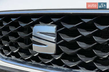 Універсал SEAT Leon 2022 в 