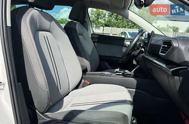 Універсал SEAT Leon 2022 в 
