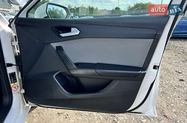 Універсал SEAT Leon 2022 в 