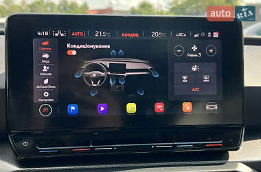 Універсал SEAT Leon 2022 в 