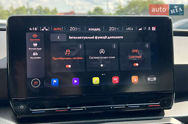 Універсал SEAT Leon 2022 в 