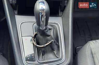 Универсал SEAT Leon 2015 в 