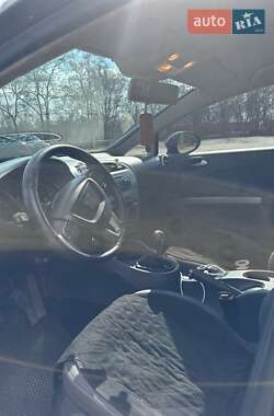 Хэтчбек SEAT Leon 2009 в 