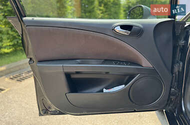 Хэтчбек SEAT Leon 2006 в 