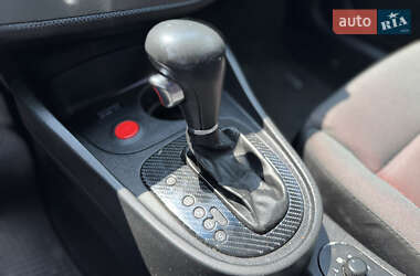 Хэтчбек SEAT Leon 2006 в 