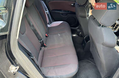 Хэтчбек SEAT Leon 2006 в 