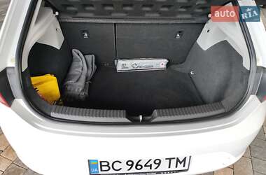 Хэтчбек SEAT Leon 2013 в 