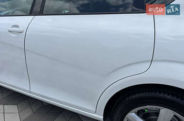 Хэтчбек SEAT Leon 2012 в 