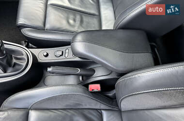 Хэтчбек SEAT Leon 2012 в 