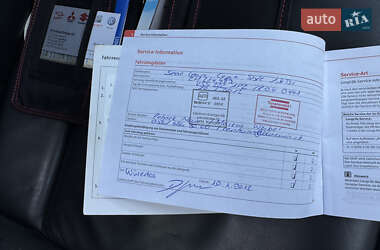 Хэтчбек SEAT Leon 2012 в 