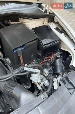 Хэтчбек SEAT Leon 2011 в 