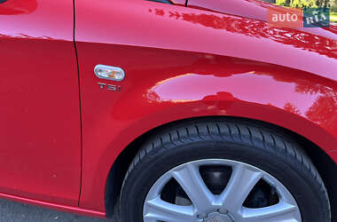 Хэтчбек SEAT Leon 2009 в 