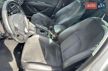 Универсал SEAT Leon 2015 в 