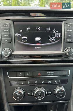 Универсал SEAT Leon 2015 в 