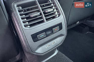 Универсал SEAT Leon 2021 в 