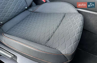 Универсал SEAT Leon 2021 в 