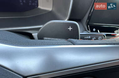Универсал SEAT Leon 2021 в 