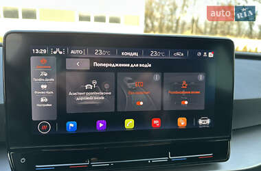 Универсал SEAT Leon 2021 в 