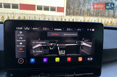 Универсал SEAT Leon 2021 в 