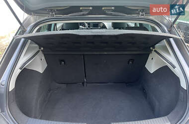 Хэтчбек SEAT Leon 2014 в 
