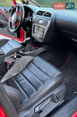 Хэтчбек SEAT Leon 2006 в 