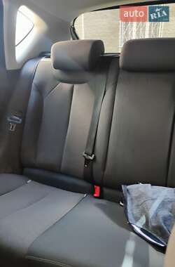 Хэтчбек SEAT Leon 2010 в 