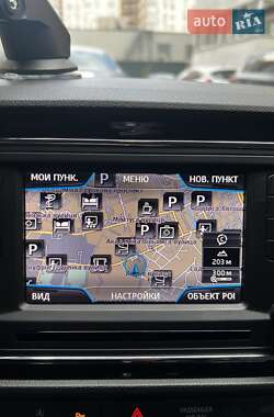 Универсал SEAT Leon 2014 в 