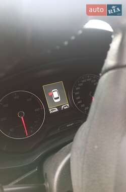 Универсал SEAT Leon 2014 в 