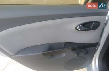 Хэтчбек SEAT Leon 2007 в 