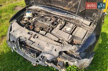 Хэтчбек SEAT Leon 2007 в 