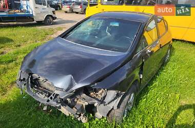 Хэтчбек SEAT Leon 2007 в 