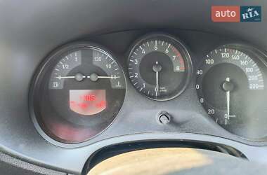 Хэтчбек SEAT Leon 2005 в 